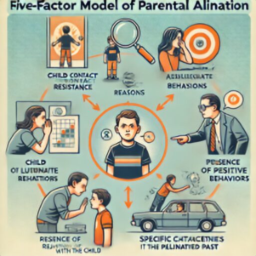 How do you know it is parental alienation?